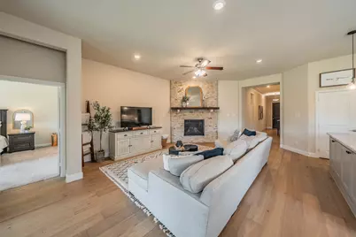 3513 Charleston Drive, Melissa, TX 75454 - Photo 17
