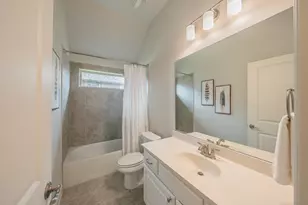 3513 Charleston Dr, Melissa, TX 75454 - Photo 5