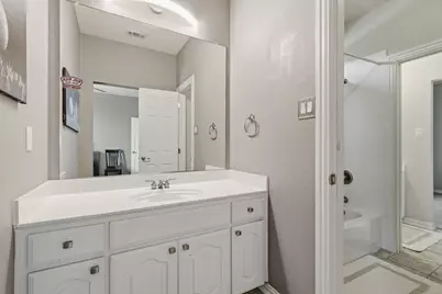 1116 Sabine Court, Colleyville, TX 76034 - Photo 31