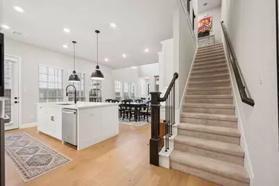 3919 Honeycutt Drive, Frisco, TX 75033 - Photo 17