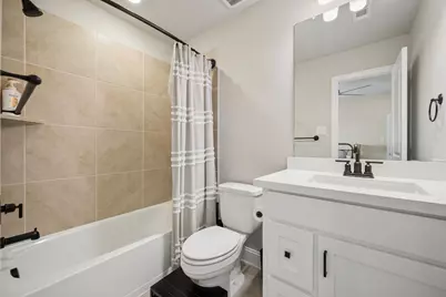 3919 Honeycutt Drive, Frisco, TX 75033 - Photo 27