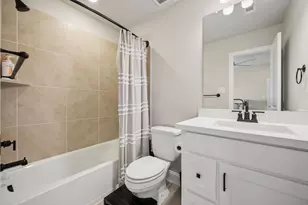 3919 Honeycutt Dr, Frisco, TX 75033 - Photo 27