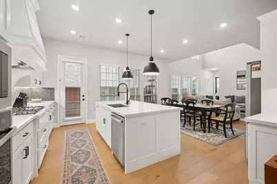 3919 Honeycutt Drive, Frisco, TX 75033 - Photo 11