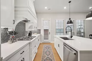 3919 Honeycutt Dr, Frisco, TX 75033 - Photo 13