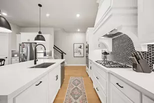 3919 Honeycutt Dr, Frisco, TX 75033 - Photo 15