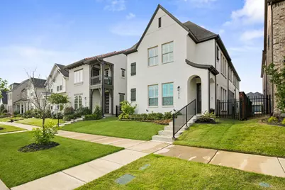 3919 Honeycutt Drive, Frisco, TX 75033 - Photo 3