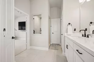 3919 Honeycutt Dr, Frisco, TX 75033 - Photo 23
