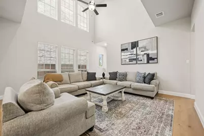 3919 Honeycutt Drive, Frisco, TX 75033 - Photo 7