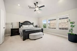 3919 Honeycutt Dr, Frisco, TX 75033 - Photo 19
