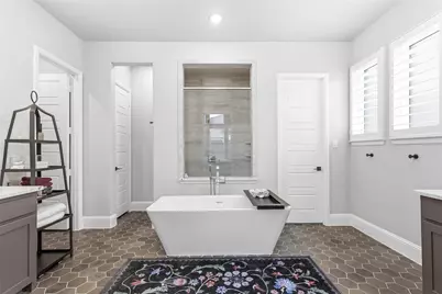1670 Parkwood Drive, Prosper, TX 75078 - Photo 17