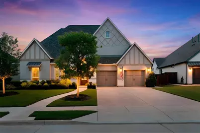 1670 Parkwood Drive, Prosper, TX 75078 - Photo 1