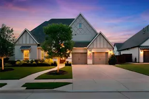 1670 Parkwood Dr, Prosper, TX 75078 - Photo 1