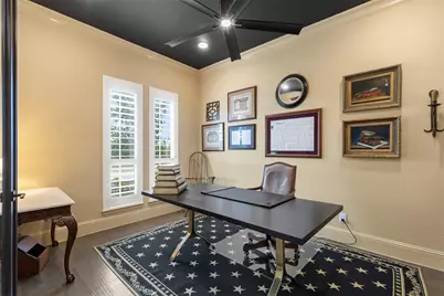 1670 Parkwood Drive, Prosper, TX 75078 - Photo 11