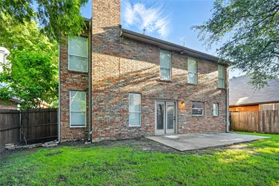 916 Sugarberry Lane, Flower Mound, TX 75028 - Photo 29