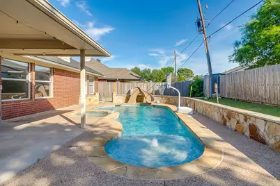 1024 Heberle Drive, Burleson, TX 76028 - Photo 35