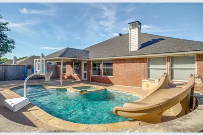 1024 Heberle Drive, Burleson, TX 76028 - Photo 1