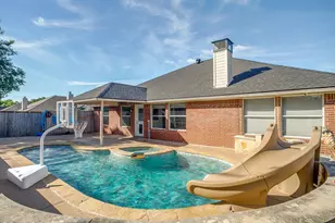 1024 Heberle Dr, Burleson, TX 76028 - Photo 1