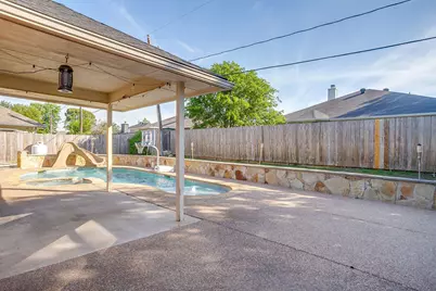 1024 Heberle Drive, Burleson, TX 76028 - Photo 33