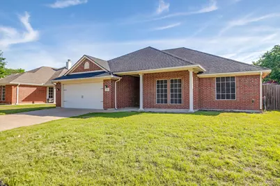 1024 Heberle Drive, Burleson, TX 76028 - Photo 3