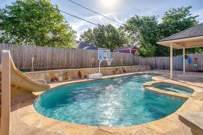 1024 Heberle Drive, Burleson, TX 76028 - Photo 37