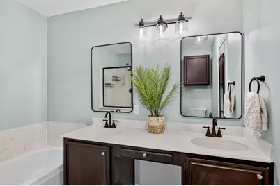 1111 Old Knoll Drive, Wylie, TX 75098 - Photo 17