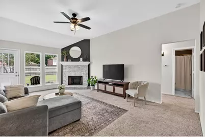 1111 Old Knoll Drive, Wylie, TX 75098 - Photo 1