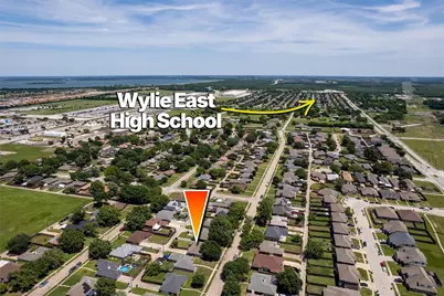1111 Old Knoll Drive, Wylie, TX 75098 - Photo 33