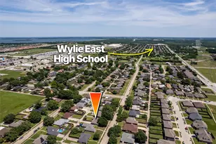 1111 Old Knoll Dr, Wylie, TX 75098 - Photo 33