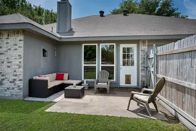 1111 Old Knoll Drive, Wylie, TX 75098 - Photo 25