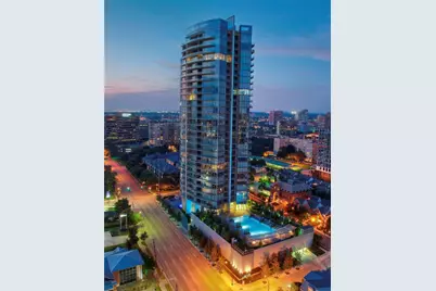 2900 McKinnon Street #406, Dallas, TX 75201 - Photo 27