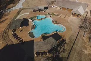 124 Lake Rd, Gordonville, TX 76245 - Photo 9