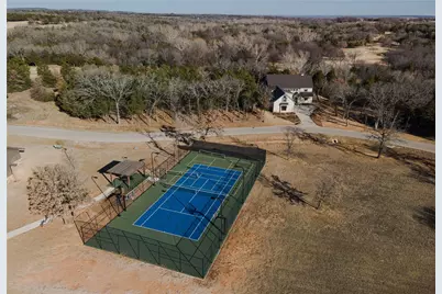 124 Lake Road, Gordonville, TX 76245 - Photo 7