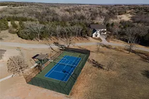 124 Lake Rd, Gordonville, TX 76245 - Photo 7