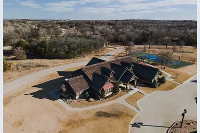 124 Lake Road, Gordonville, TX 76245 - Photo 11