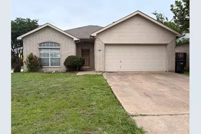 3501 Cattlebaron Drive, Fort Worth, TX 76262 - Photo 1