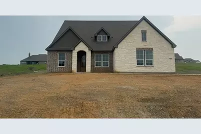707 Water Side Drive, Van Alstyne, TX 75495 - Photo 1