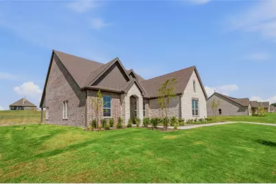 707 Water Side Drive, Van Alstyne, TX 75495 - Photo 5