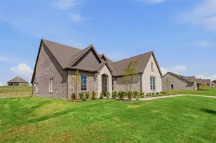 707 Water Side Dr, Van Alstyne, TX 75495 - Photo 5