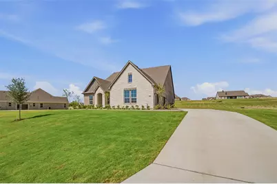 707 Water Side Drive, Van Alstyne, TX 75495 - Photo 3