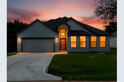 5105 Waterbury Court, Granbury, TX 76048 - Photo 1