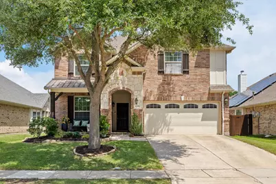 9308 Jerico Drive, McKinney, TX 75072 - Photo 1