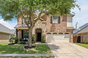 9308 Jerico Dr, McKinney, TX 75072 - Photo 1