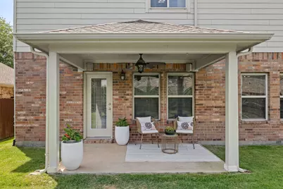 9308 Jerico Drive, McKinney, TX 75072 - Photo 35