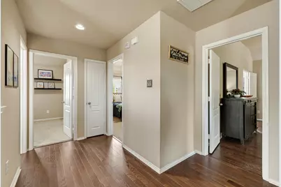 9308 Jerico Drive, McKinney, TX 75072 - Photo 19