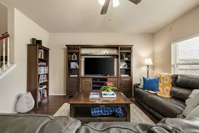 9308 Jerico Drive, McKinney, TX 75072 - Photo 11