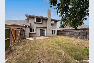 2804 Rice Drive, Rowlett, TX 75088 - Photo 5