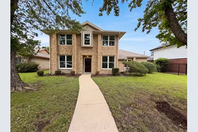 2804 Rice Drive, Rowlett, TX 75088 - Photo 1