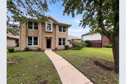 2804 Rice Drive, Rowlett, TX 75088 - Photo 17