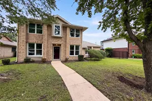 2804 Rice Dr, Rowlett, TX 75088 - Photo 17