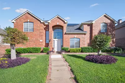 8812 Bluffcreek Lane, Plano, TX 75024 - Photo 1